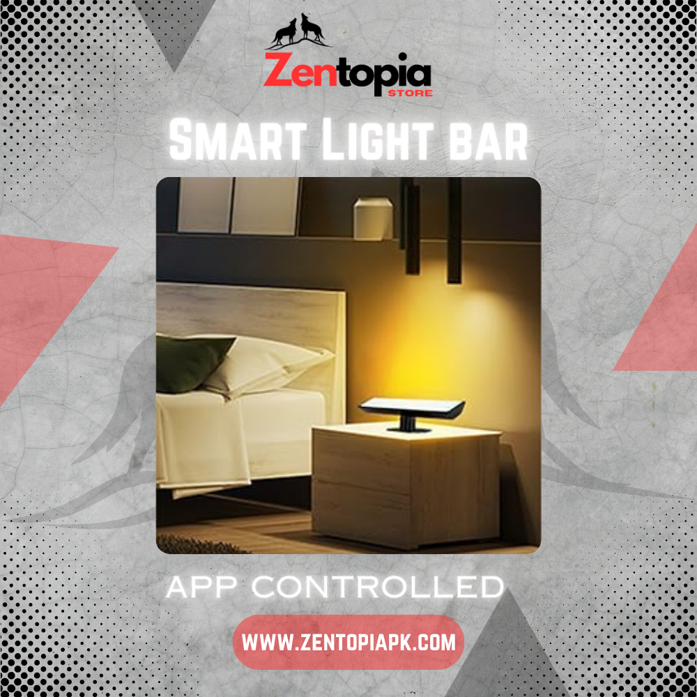 Smart Light Bar